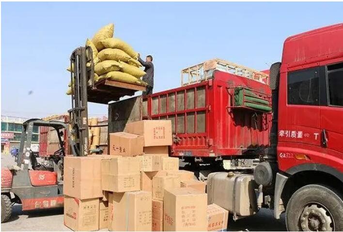 泉州到顺义区物流专线