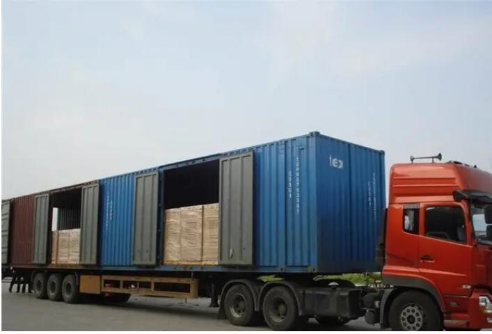 泉州到顺义区整车运输