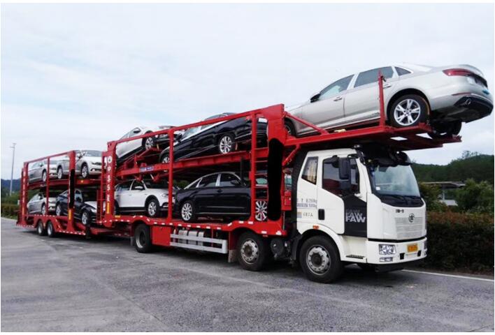 泉州到顺义区轿车托运